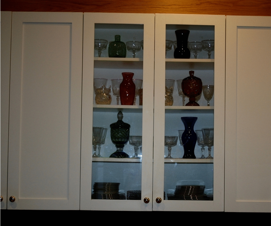 Cabinet Light