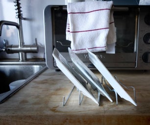 Helix Multi-Functional Holder