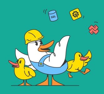 Install DuckDB on Local PC With GUI