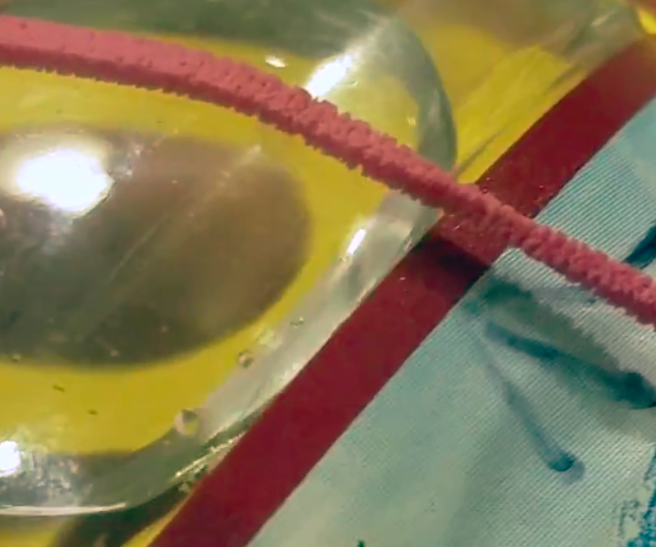 Are You Breathing Ozone Pollution? Find Out With Rubber Band & Water Bottle Test Kit