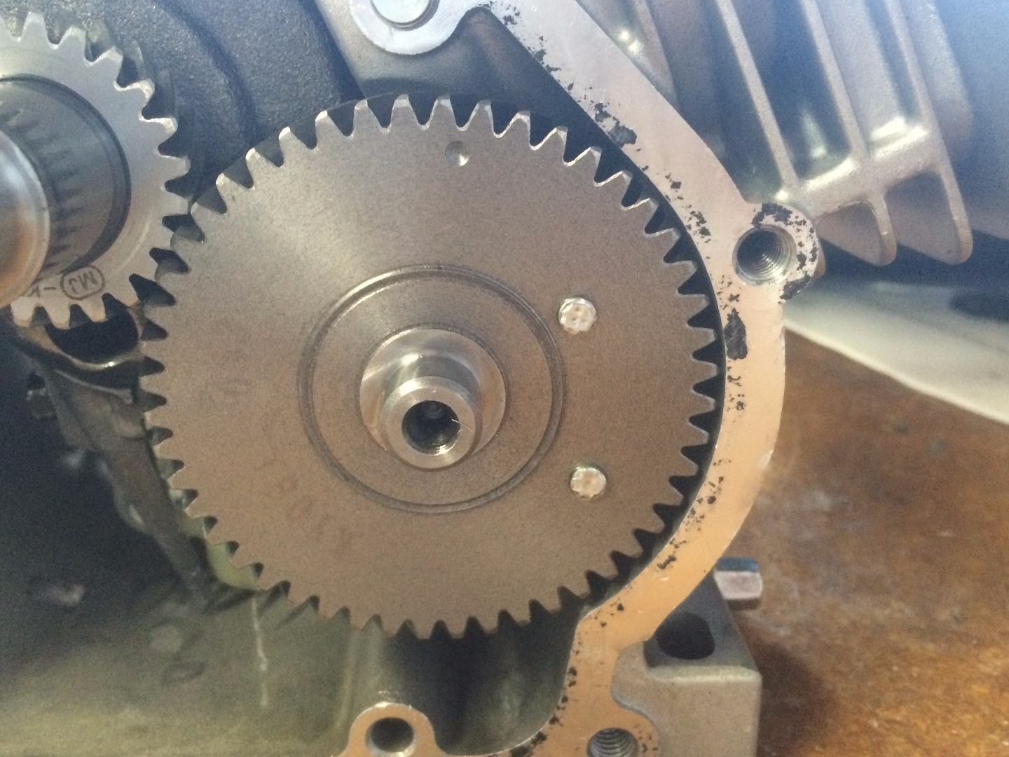 Small Engine Manual 14 Steps (with Pictures) Instructables