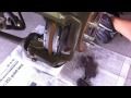 Tutorial: How to Change Rear Brake Pads on a 2008 Honda Accord