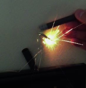 The Safe "Exploding Pen" (Prank Pen Cap Gun)