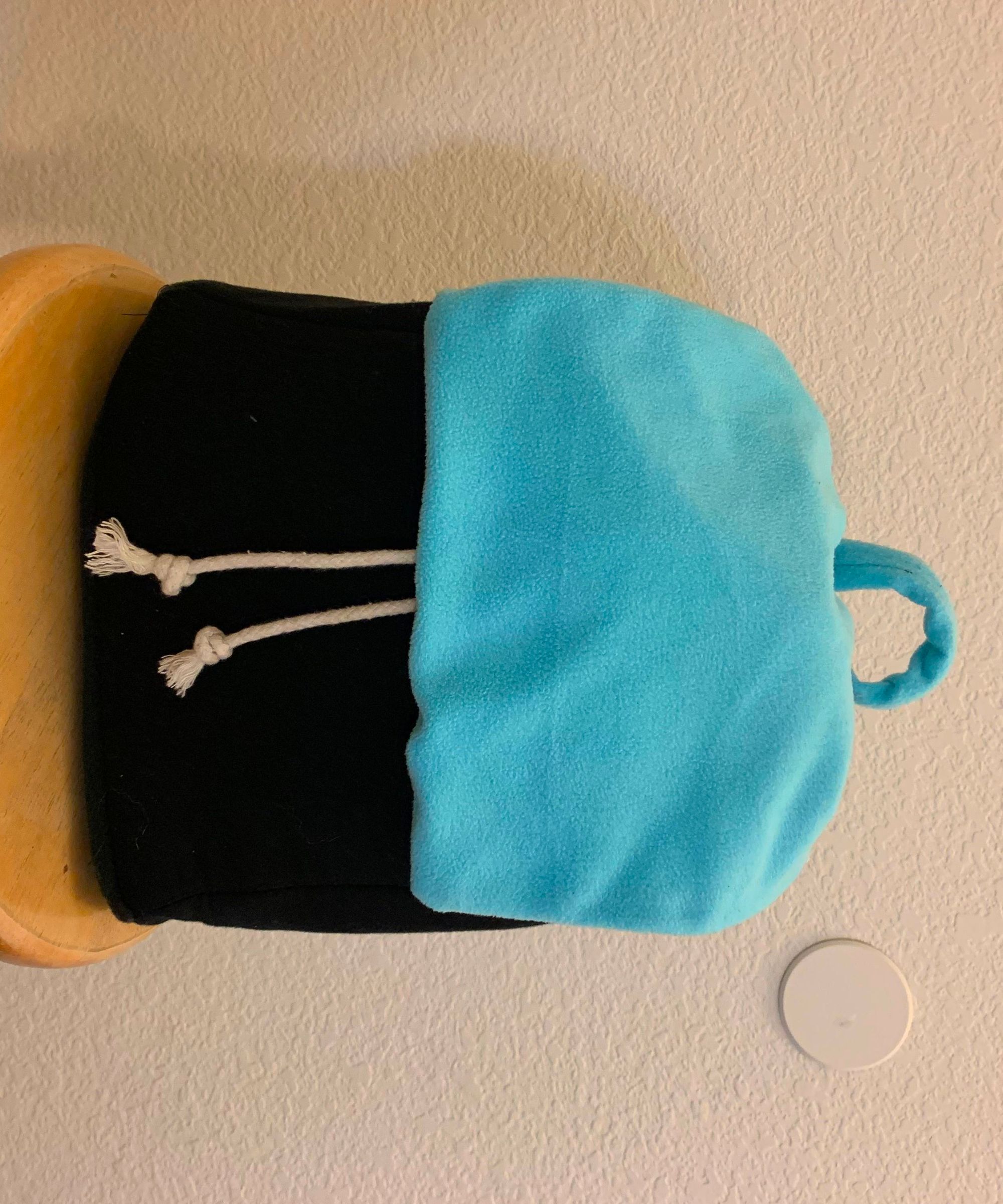 DIY Insulated Backpack