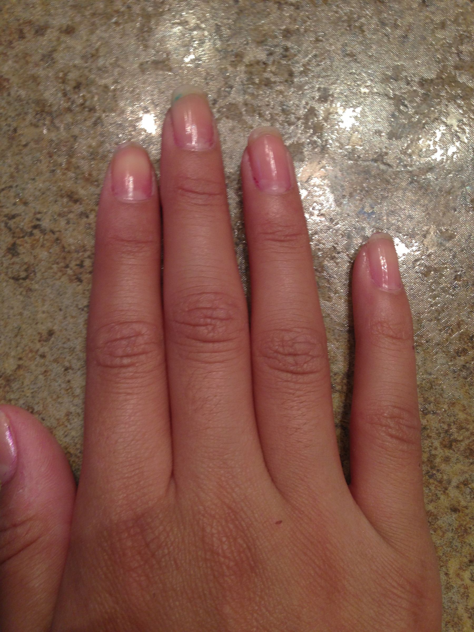 How to Take Care of Your Nails