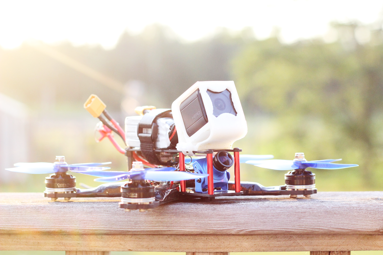 Getting Started With Drone Freestyle 29 Steps with Pictures