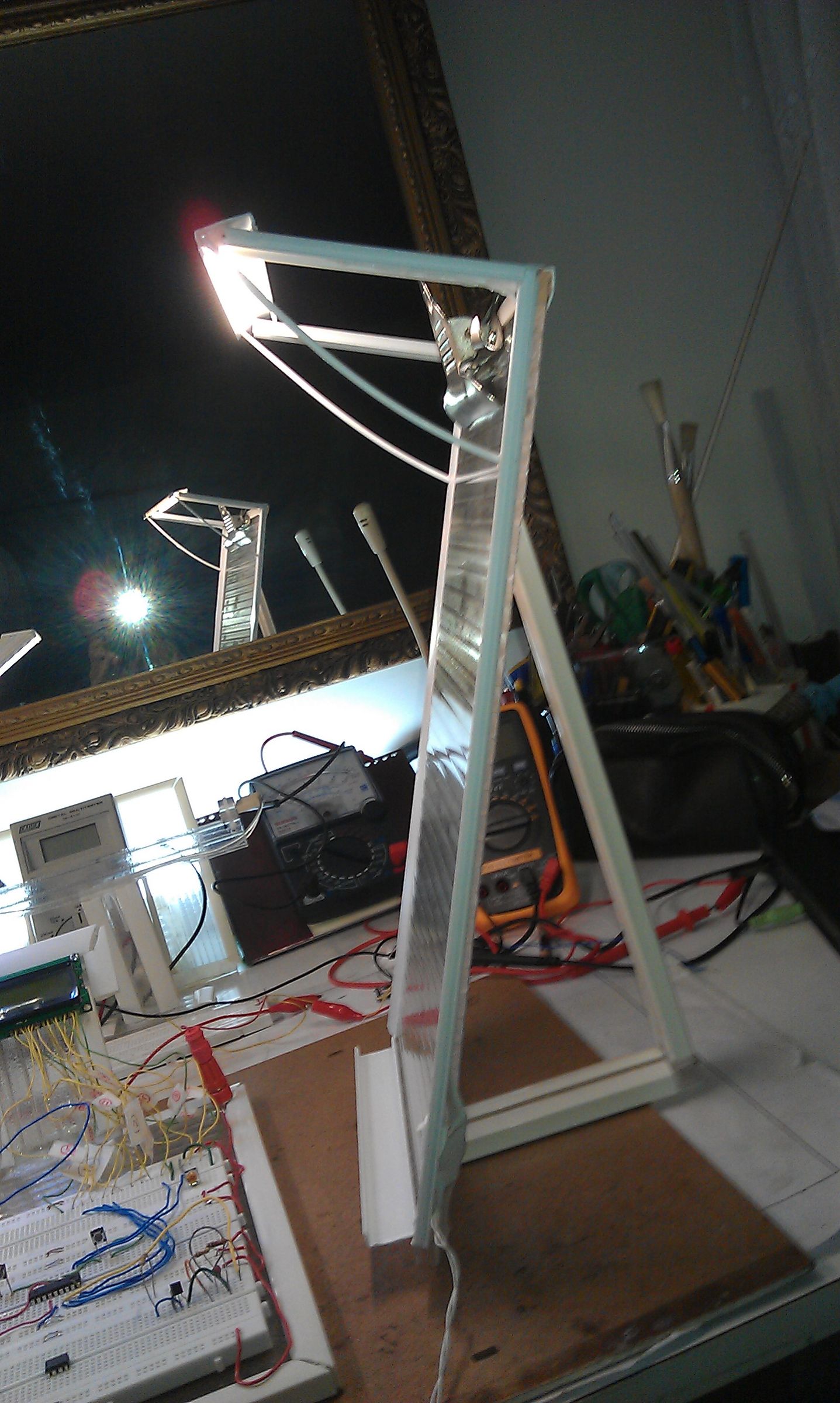 Typing Paper Holder Instructables