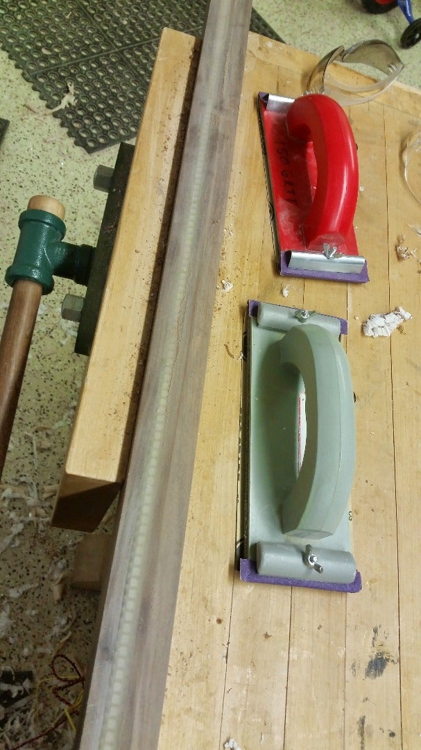 Make It Rain (epoxy)! 