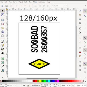 Prepare the Graphics