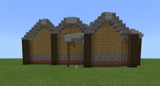 How to Transform Your Minecraft Build : 8 Steps (with Pictures ...