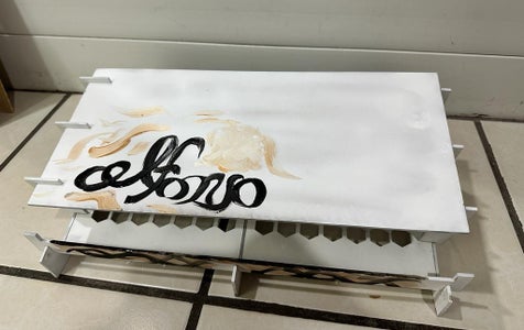 Stand Para Computadora