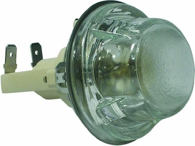 How to Replace an Oven Lamp Holder Assembly. Ariston, Cannon, Creda,Hotpoint, Indesit