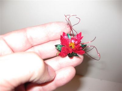 Wiring It Together - Beading - Gluing