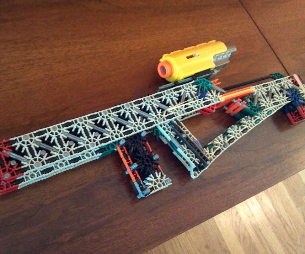 Plastic Perfection 
