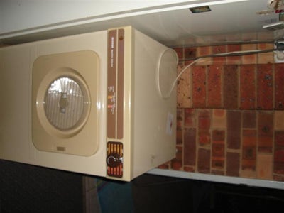 Bathroom and Laundry