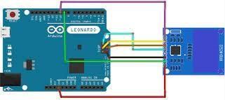 ​Eletronic Assembly