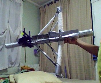 Making the Body