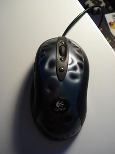 Clean a Computer Mouse : 5 Steps - Instructables