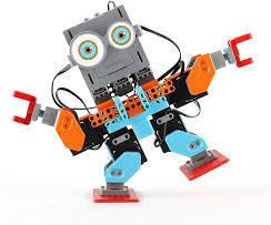 Robot Project : 10 Steps - Instructables