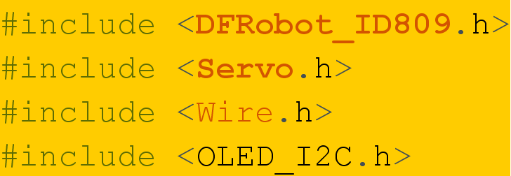 Uploading the Program