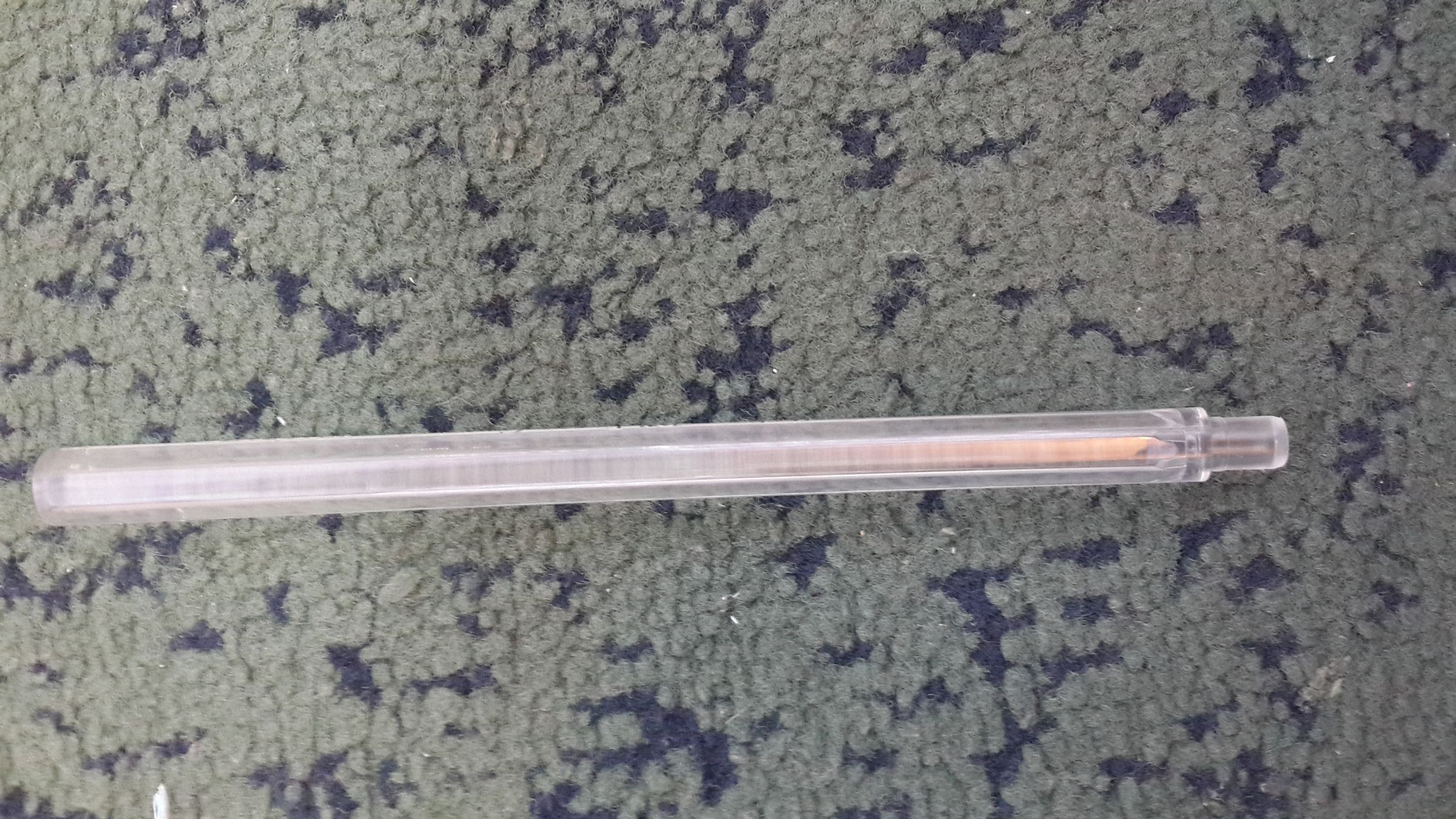 Pocket Dart Gun ! 4 Steps Instructables