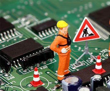 SERIAL DEBUGGING WITH ARDUINO