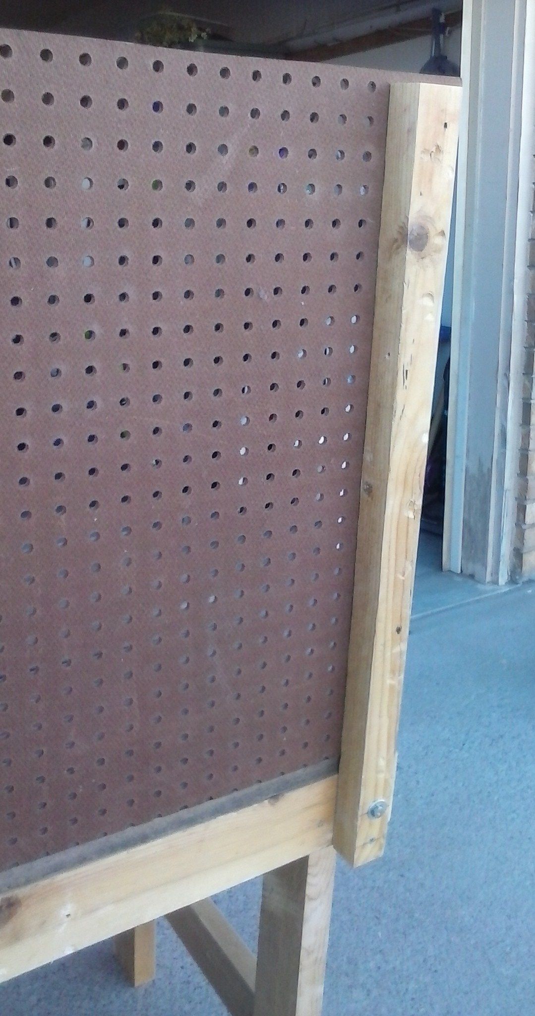Nerf Apocalypse Gunsmithing Table 9 Steps Instructables