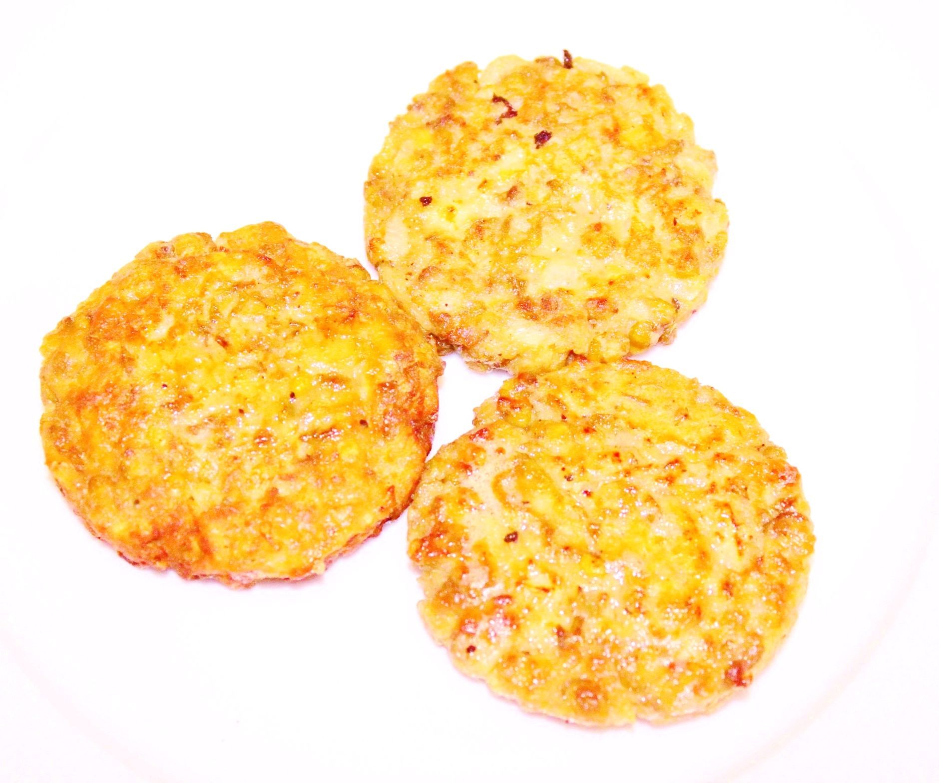 High Protein Super Cake