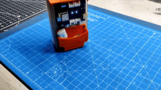 EYES DILATING SKETCH