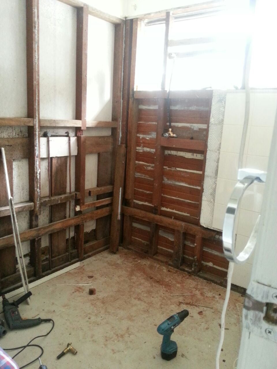PLUMBING