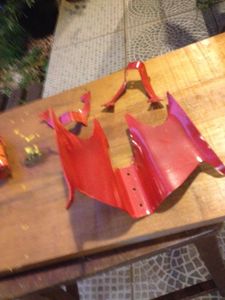 PVC Pipe Figures : 4 Steps (with Pictures) - Instructables