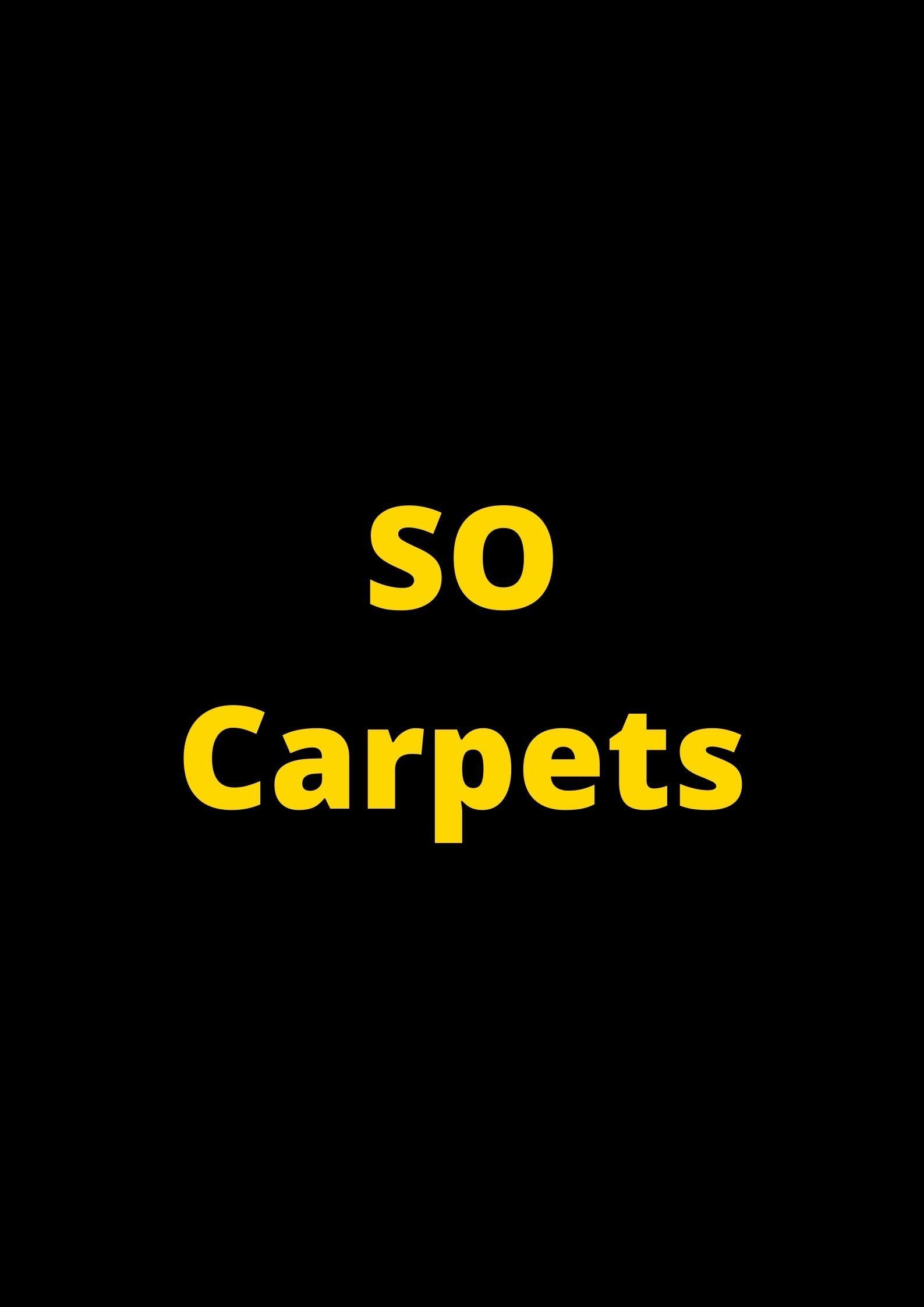 Instructables profile picture for @socarpets