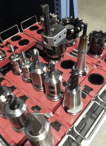 Import Libraries / Create Tools