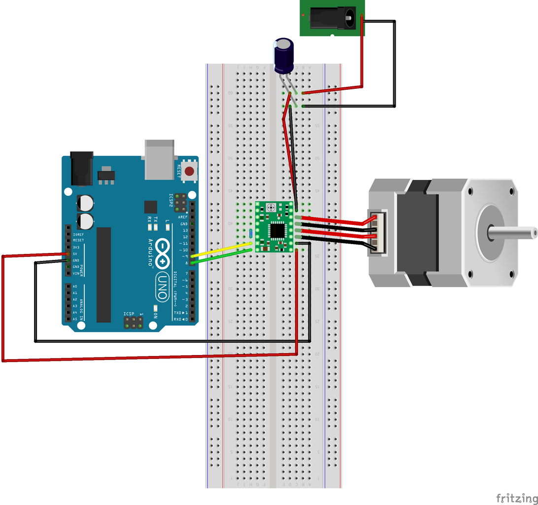 DIY 3D Printer: How to Make a 3D Printer That Anyone Can Do : 7 Steps ...