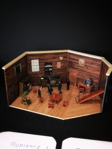 Printing and Attaching Textures