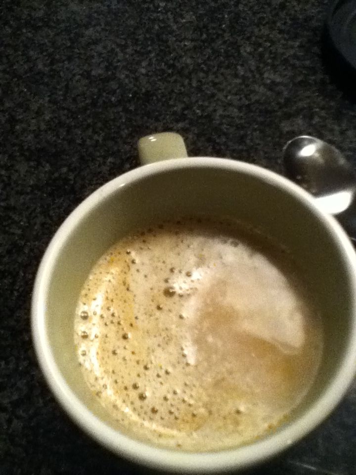 How to Make Cappaccino