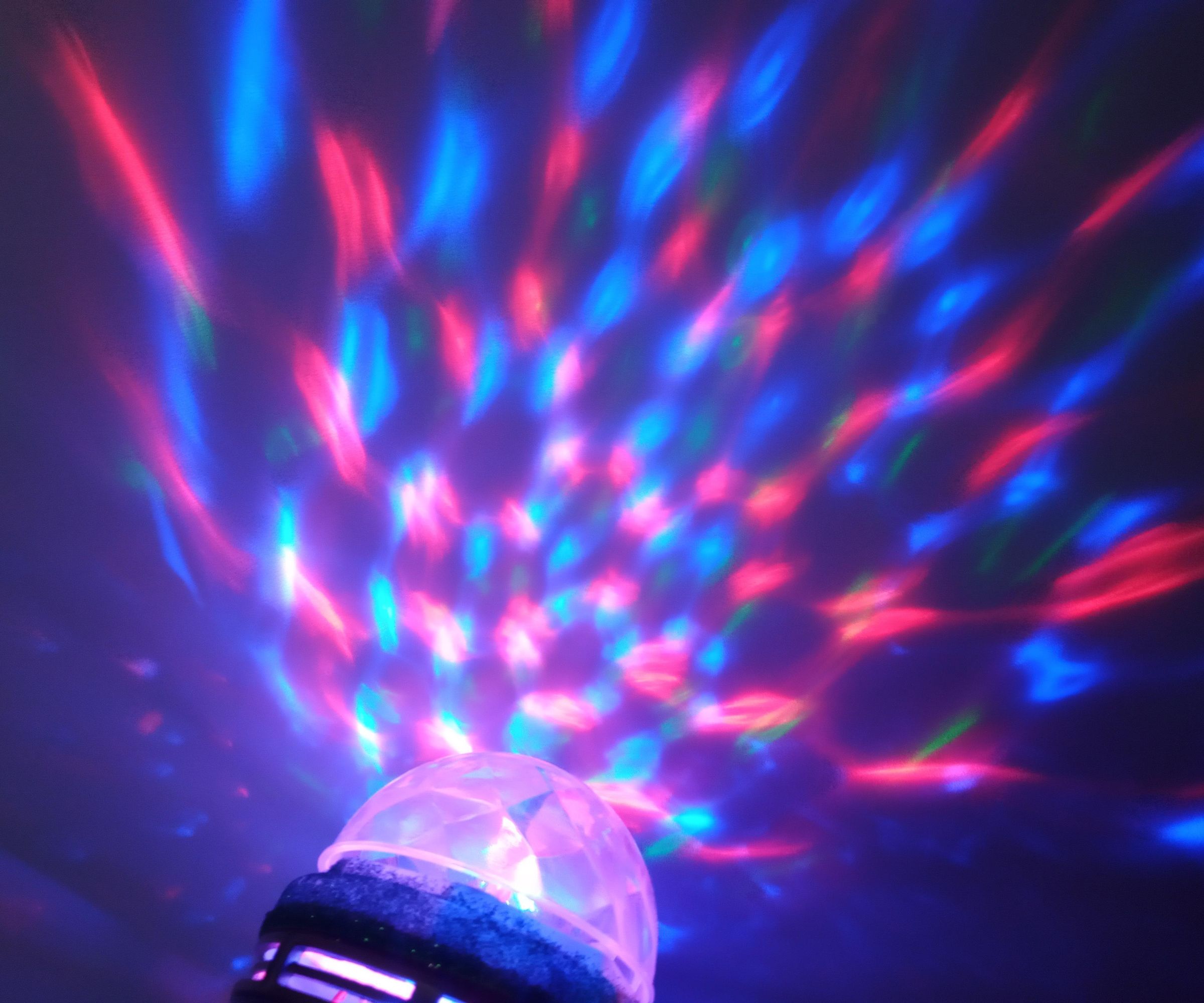 Good Wizards Magic Staff