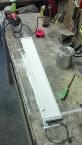 Pick Out the Knobs and Paint It