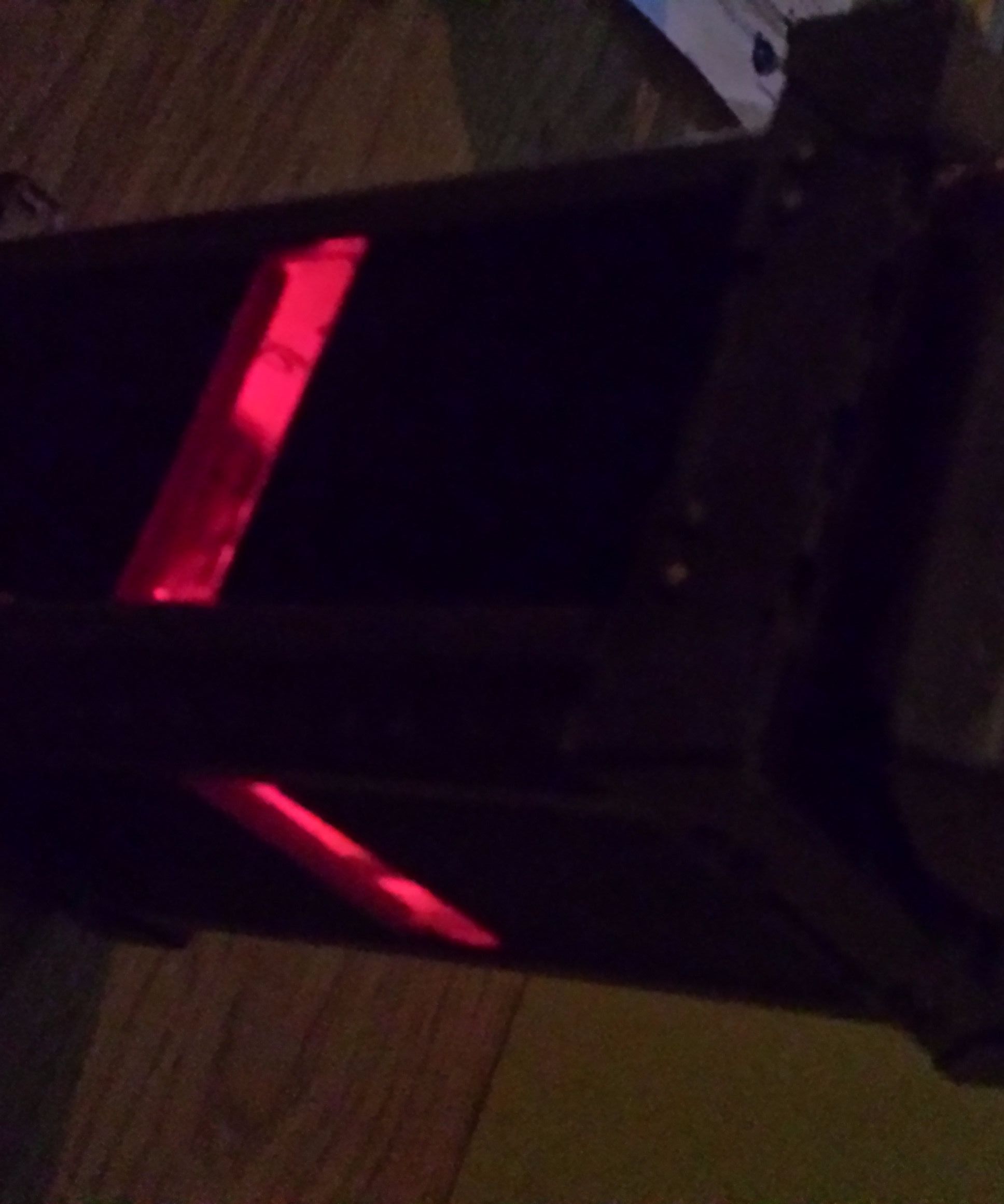 The Aether (Infinity Stone From Thor 2)