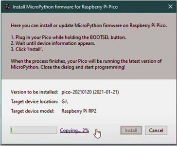 How to Download and Install Thonny