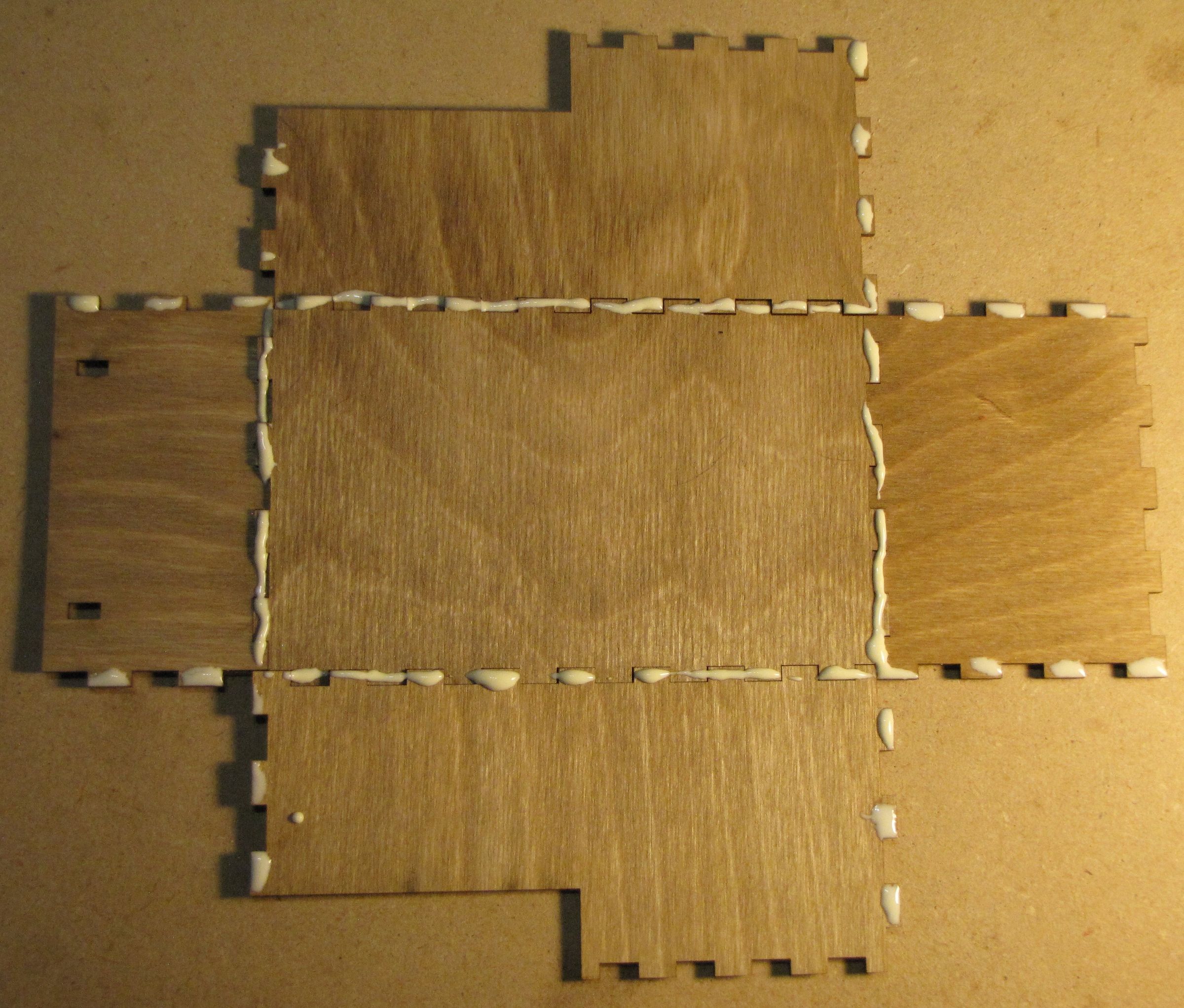 Useless Machine - Complete Plans and Hardware Sources : 26 Steps ...