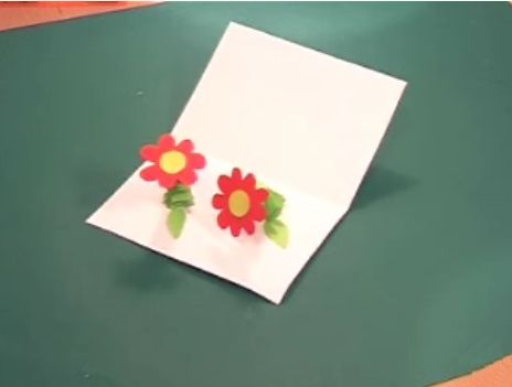 How To Make A Paper Spring (And What To Do With It)