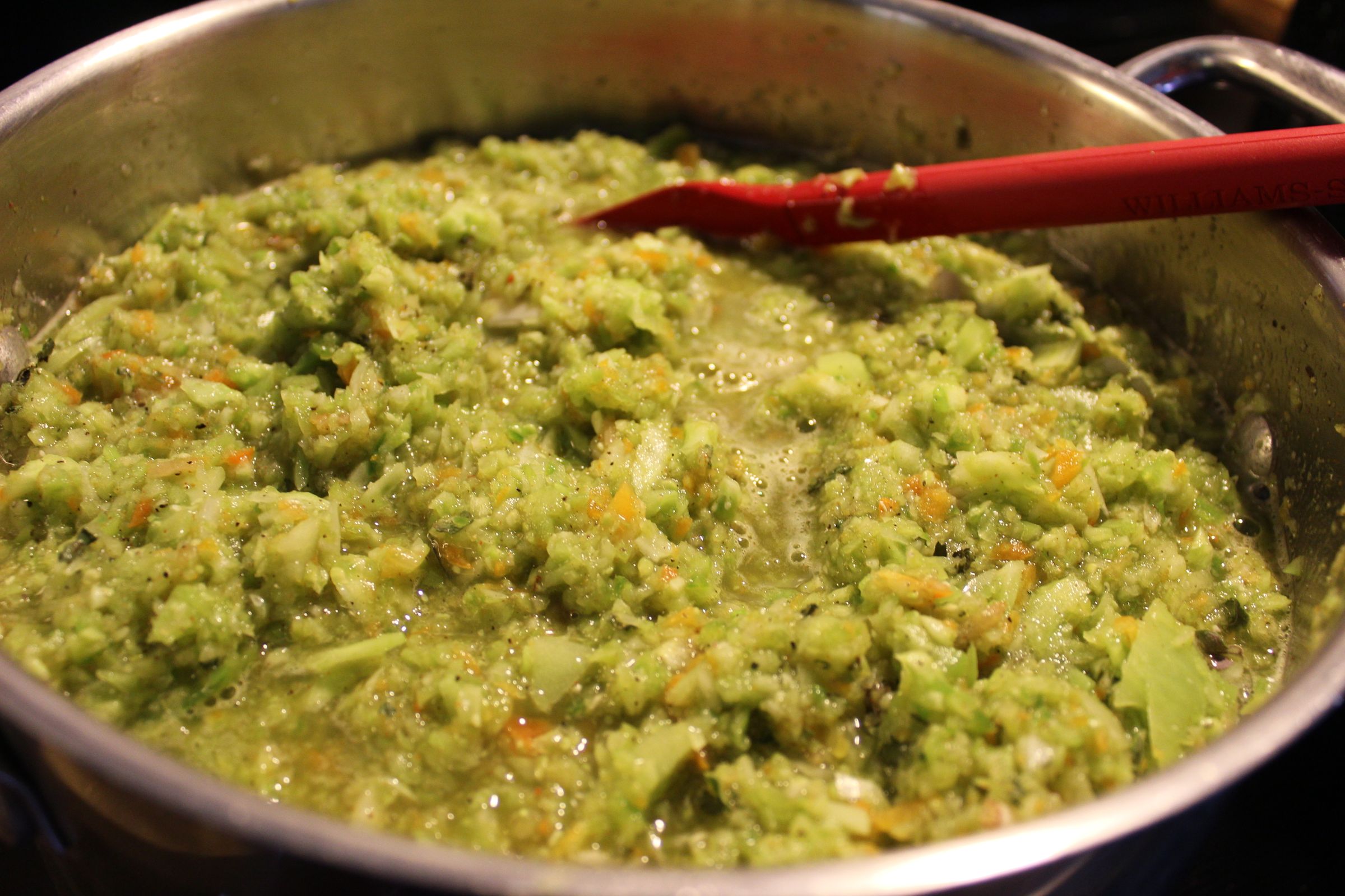 How to Make Green Tomato Salsa 3 Steps (with Pictures) Instructables