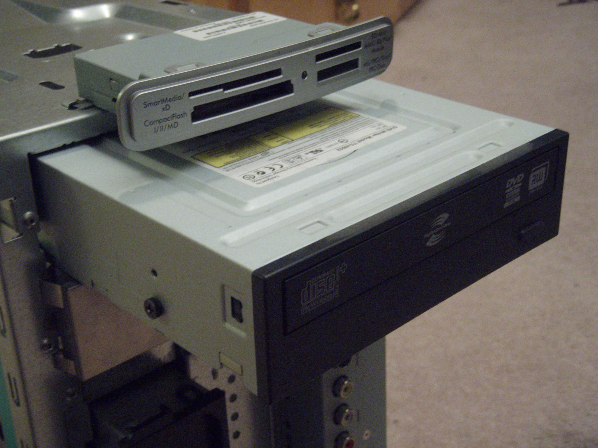 How to Disassemble a Computer 16 Steps (with Pictures) Instructables