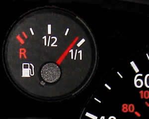 Measure Your Fuel Consumption With an MPG Calculator