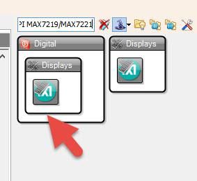 In Visuino Add Components photo 6