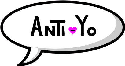 Anti Yo Submission 2 Laceration!!