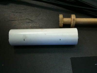Mechanism Housing