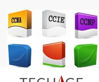 Techage Academy Provide CCNA,CCNP Training in Noida