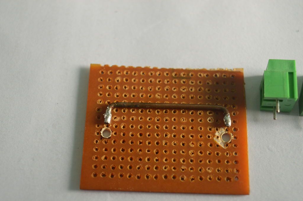 DIY Power Measurement Module for Arduino | Trybotics